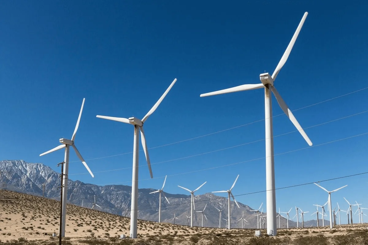 The Complete Guide to Wind Turbine Maintenance and Performance