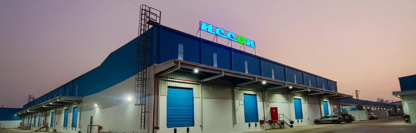 NECON Expands Manufacturing Capacity to Accelerate Clean Energy Development in India